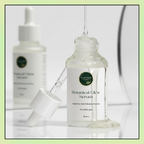 Botanical Glow Serum                        For Acne-Prone & Oily Skin