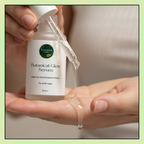 Botanical Glow Serum                        For Acne-Prone & Oily Skin