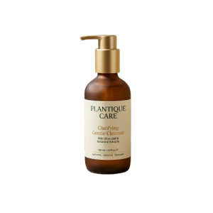 Clarifying Gentle Cleanser With Olive Leaf