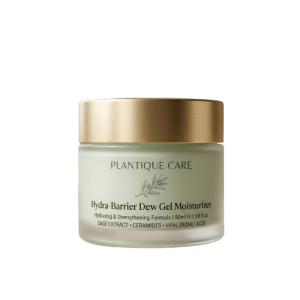 Hydra-Barrier Dew Gel Moisturizer With Ceramides